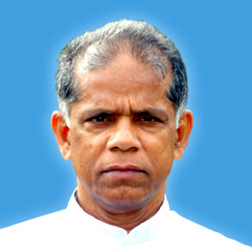 Rev. Fr Manjalankal Thomas
